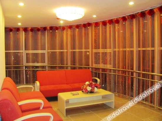 Others 2, See More Hotel, Hohhot