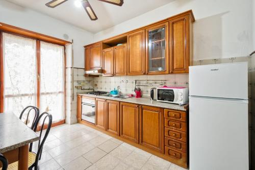Kitchen 3, Arish Downtown Venice Apartment, Venezia