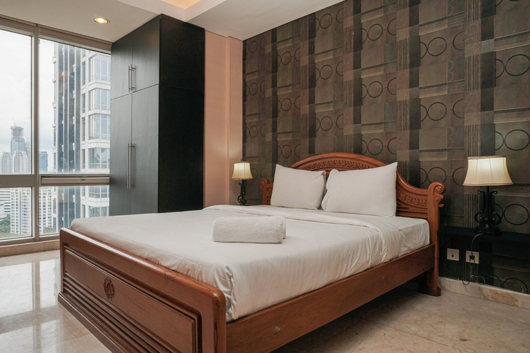 Others 4, Comfortable and Beautiful 2Br at the Empyreal Apartment, Jakarta Selatan