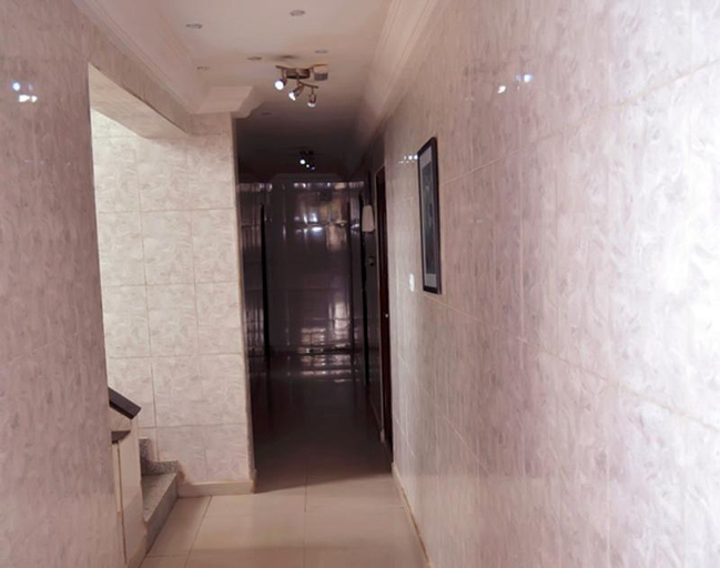 Others, Inglesias Hotels, Mainland