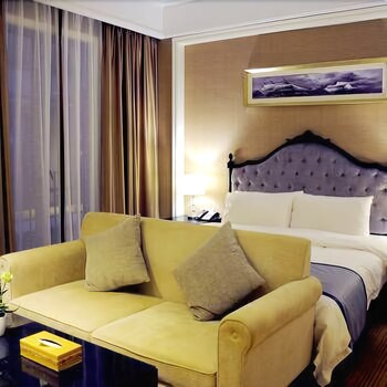 Others 3, Yijiangnan Hotel, Ningbo