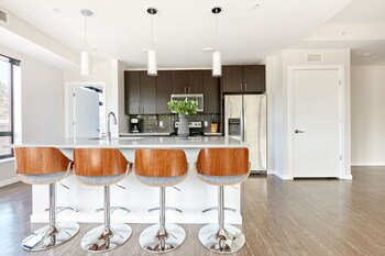 Private Kitchen 2, Sonder at University Park, Denver