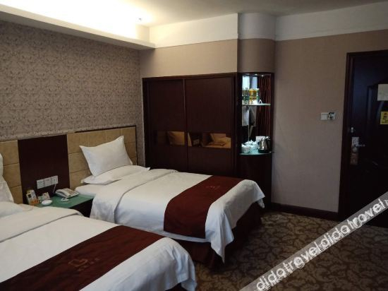 Others 5, Guanli Hotel, Shenzhen