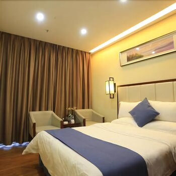 Others 5, Shengheng Hotel, Shenzhen