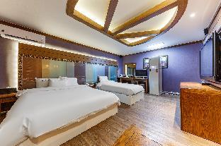 Others 3, Gyeryong Hotel Venus, Yuseong