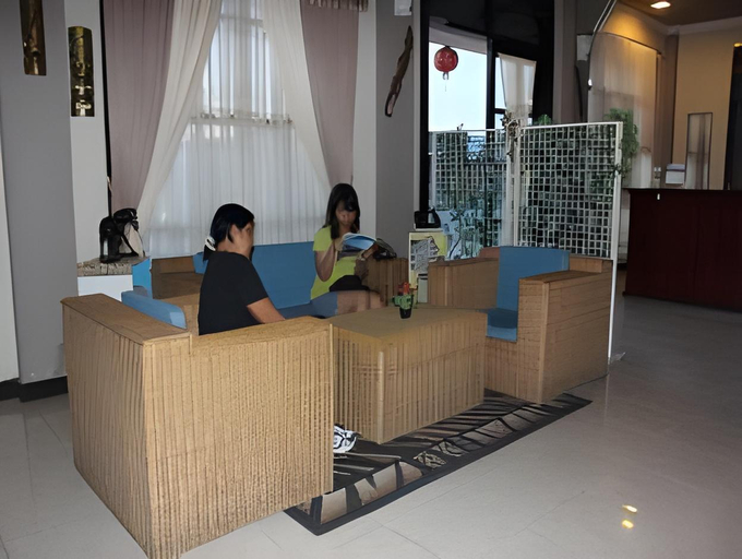 Others 4, Hotel Timika Indah, Mimika