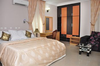 Others 2, Hemas Hotel, AbujaMun