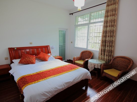 其他 4, Gujin Inn, Chengdu