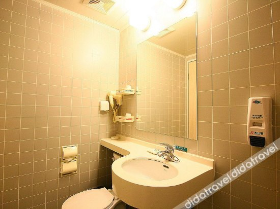 Others 4, Jinshang Hotel, Changzhou