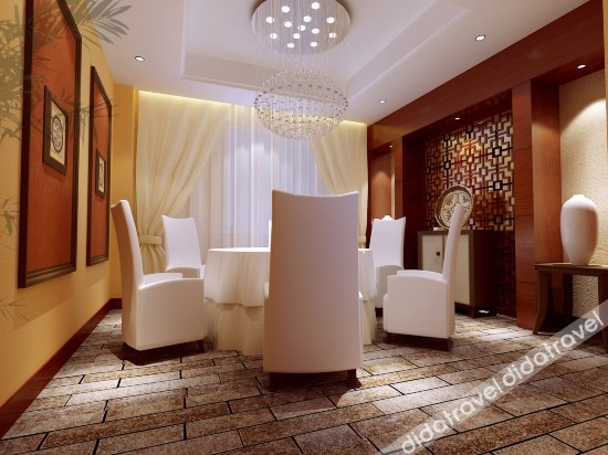 其��, Qifa Hotel (Jinan China Resources Vientiane City), Jinan