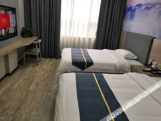 Others 4, Xintongcheng Zhongyang Hotel, Hengyang
