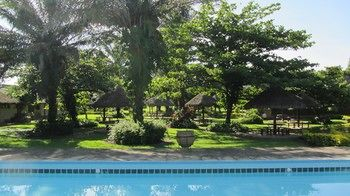 Garden 3, Casa Vida, Andrés Ibáñez
