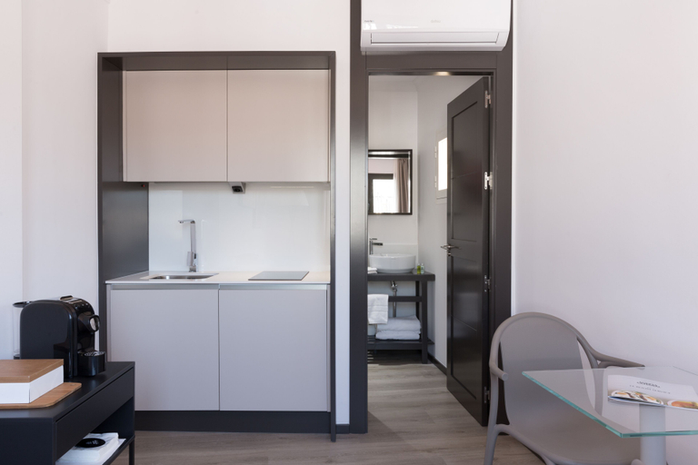 Others 5, Puerta Catedral Holiday Suites, Sevilla