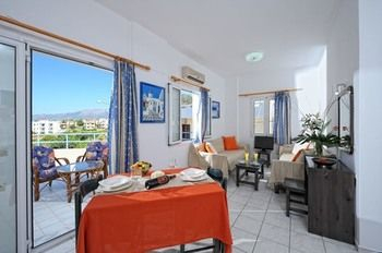 Others 2, Filia Hotel Apartments, Crete