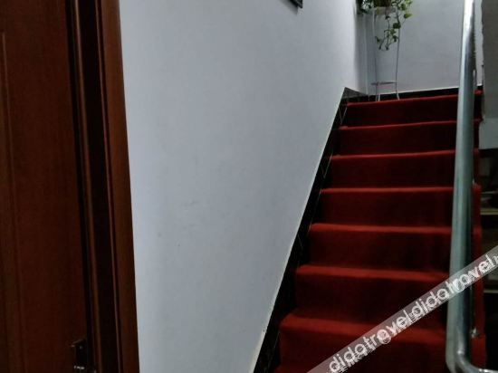 Others 3, Time Express Hotel, Kaifeng
