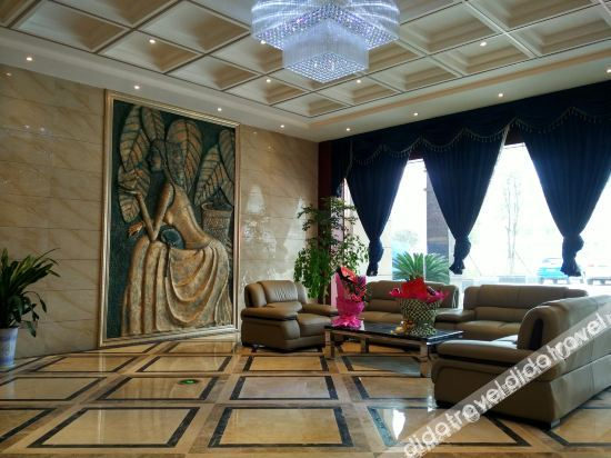 Others 5, YI LIAN HOTEL, Nanchong