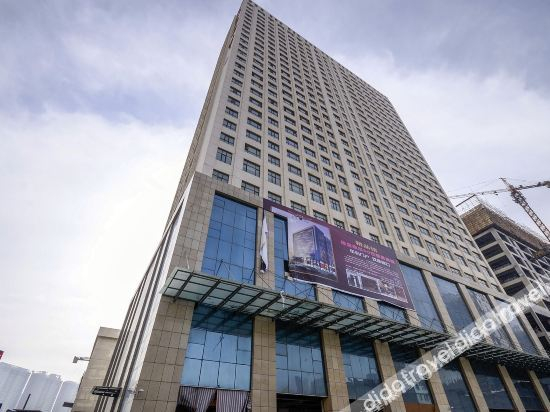 Others 3, Xining yihui hotel, Xining