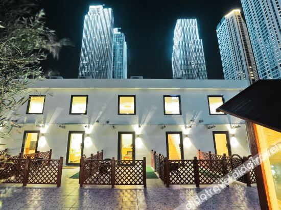 Others 4, Qingdao bosshe Loft Hotel, Qingdao