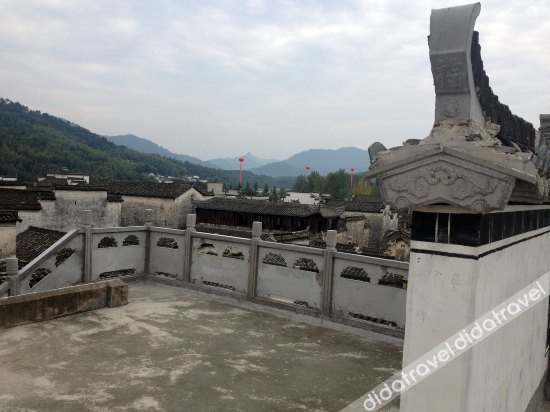 Others 5, Xingzhijian Homestay, Huangshan