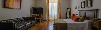 Others 5, Hotel Albarragena, Cáceres