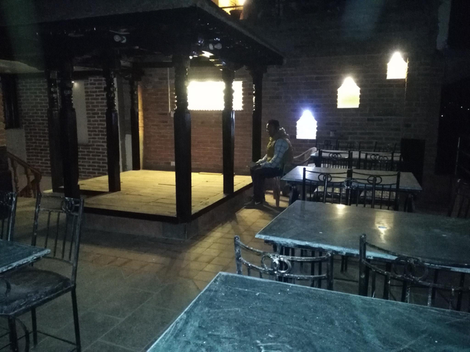 Sport & Beauty 4, Hotel Vintage Home1, Bagmati