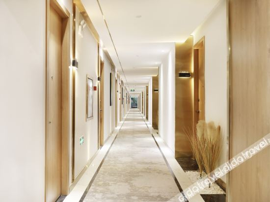 Others 5, Jiuyue Hotel Zigong, Zigong