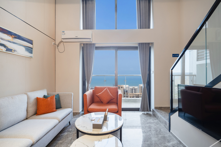 Others 3, ZHUO TING HOTEL, Haikou