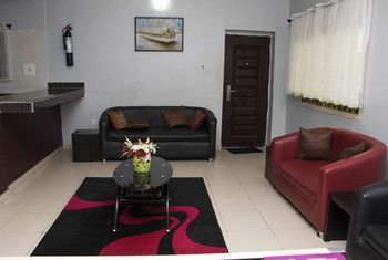 Others 5, Dfs Luxury Apartments, Ikeja