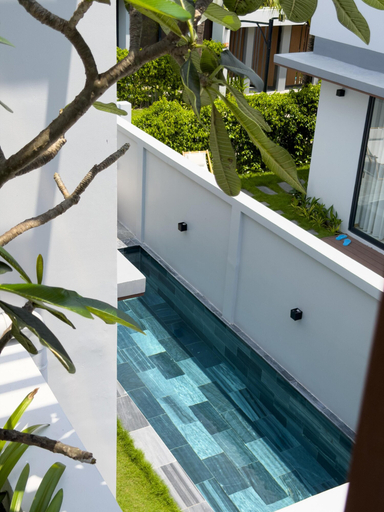 Exterior 2, Lagom Residence Phu Quoc, Phú Quốc