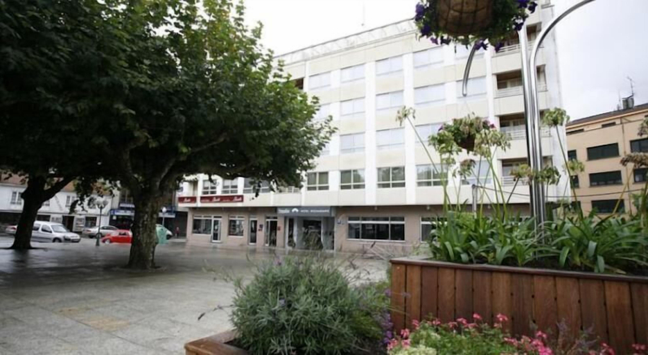 Others 5, Hotel Alda Camiño Inglés, A Coruña