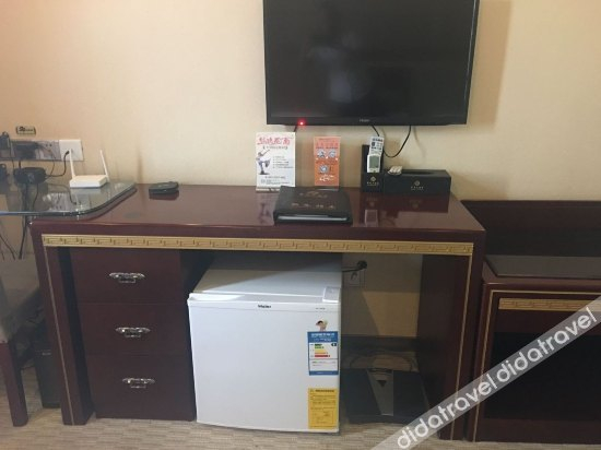 其他 3, Jinlong Hotel, Jiuquan