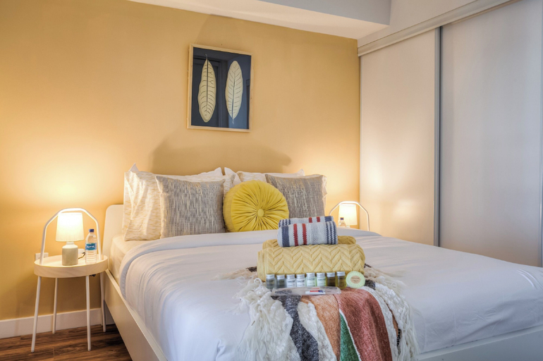 Room 5, Le Parc Retreat, Toronto