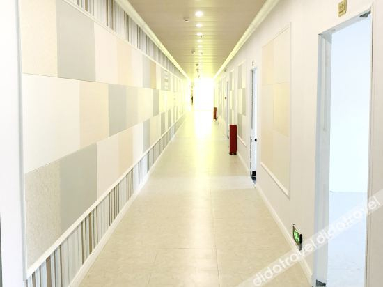 Others 4, Yashe Apartment (Guangzhou Tianhe Passenger Terminal Store), Guangzhou