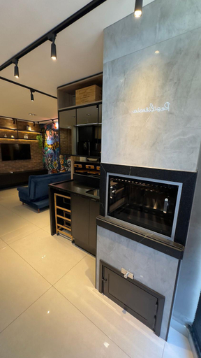 Others 4, Novo e amplo apartamento a poucos passos do Shopping JL, Foz do Iguaçu