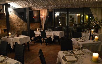 Food & Drinks 3, Baia d'oro, Brescia