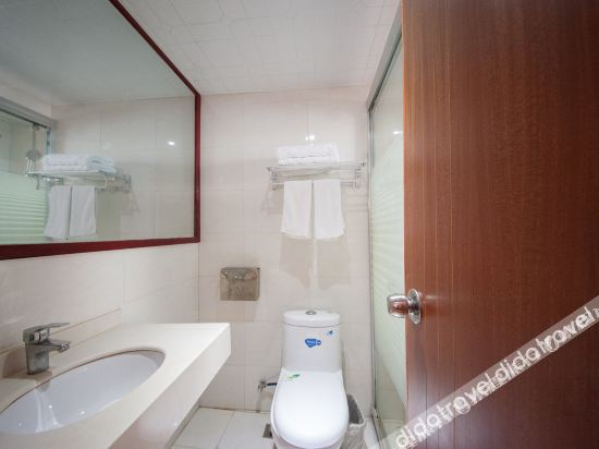 Others 4, Zhandong Express Hotel, Nantong