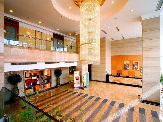 Others 3, Jinan Blue Horizon Hotel Licheng, Jinan