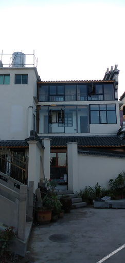 Exterior & Views 1, Sangu Maolu Hostel, Jinhua
