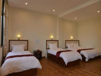 Others 3, Hotel Myitkyina, Myitkyina