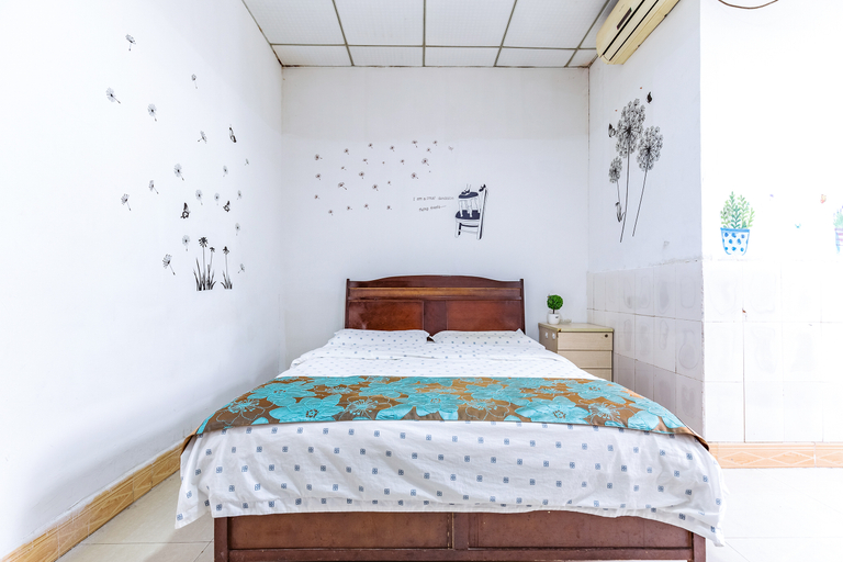 豪华夫妻房 5, Fengxin Business Hostel, Shenzhen