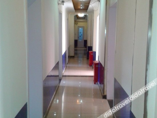 Others 4, Saijia Express Hotel, Beijing