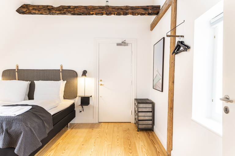 Others 5, 5th floor apartment., Copenhagen