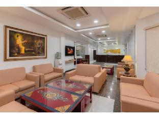 Others 2, Hotel Ratnasambhava, Lumbini
