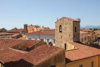 Others 4, Mediceo 42, Pisa