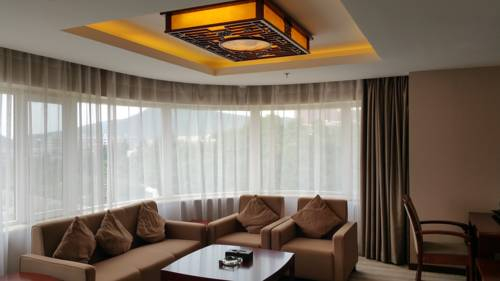 Others 5, Hutan Hotel, Dalian