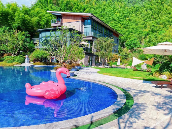 Sport & Beauty 2, Prana Resort,Anji, Huzhou