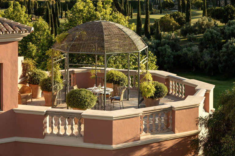 Others 3, Anantara Villas & Suites Marbella Benahavis, Málaga