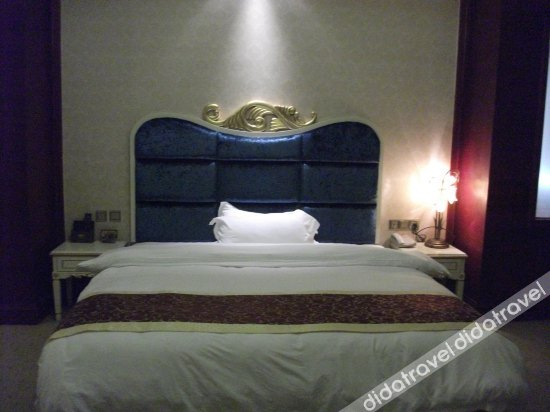 Others 2, Li Shan Hotel, Deyang