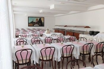 Food & Drinks 2, Hotel Slaven, Crikvenica