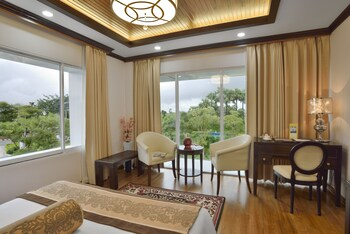 Others 2, The Regency Hotel, Myingyan